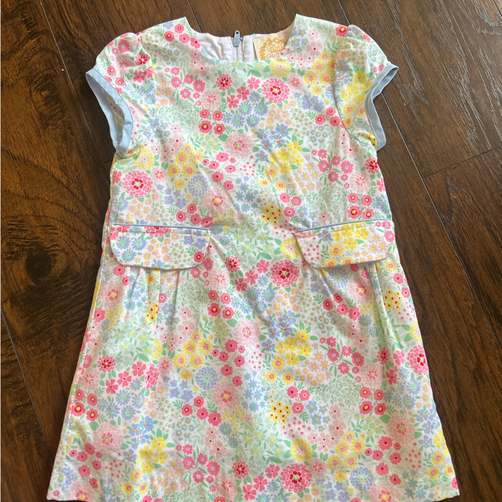 The Beaufort Bonnet Company Dress